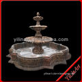Home Decoration Marble Water Fountains (YL-P070)